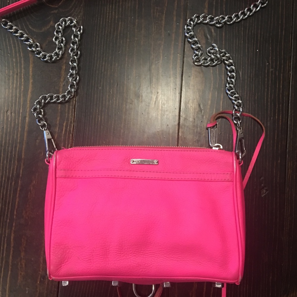 Rebecca Minkoff Mini Mac